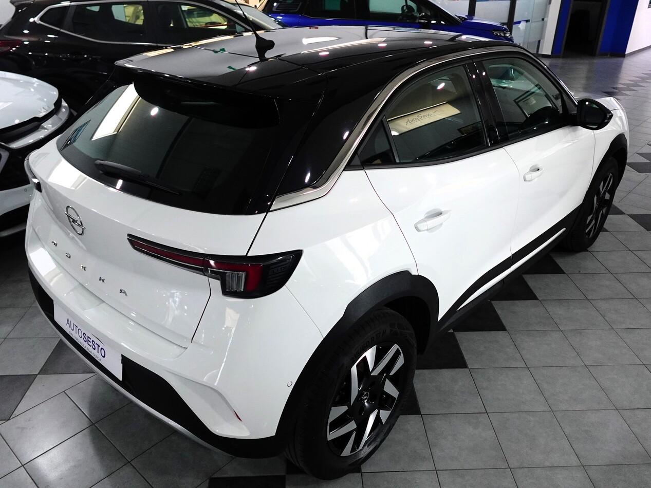 Opel Mokka 1.5 CDTI 110 CV ELEGANCE