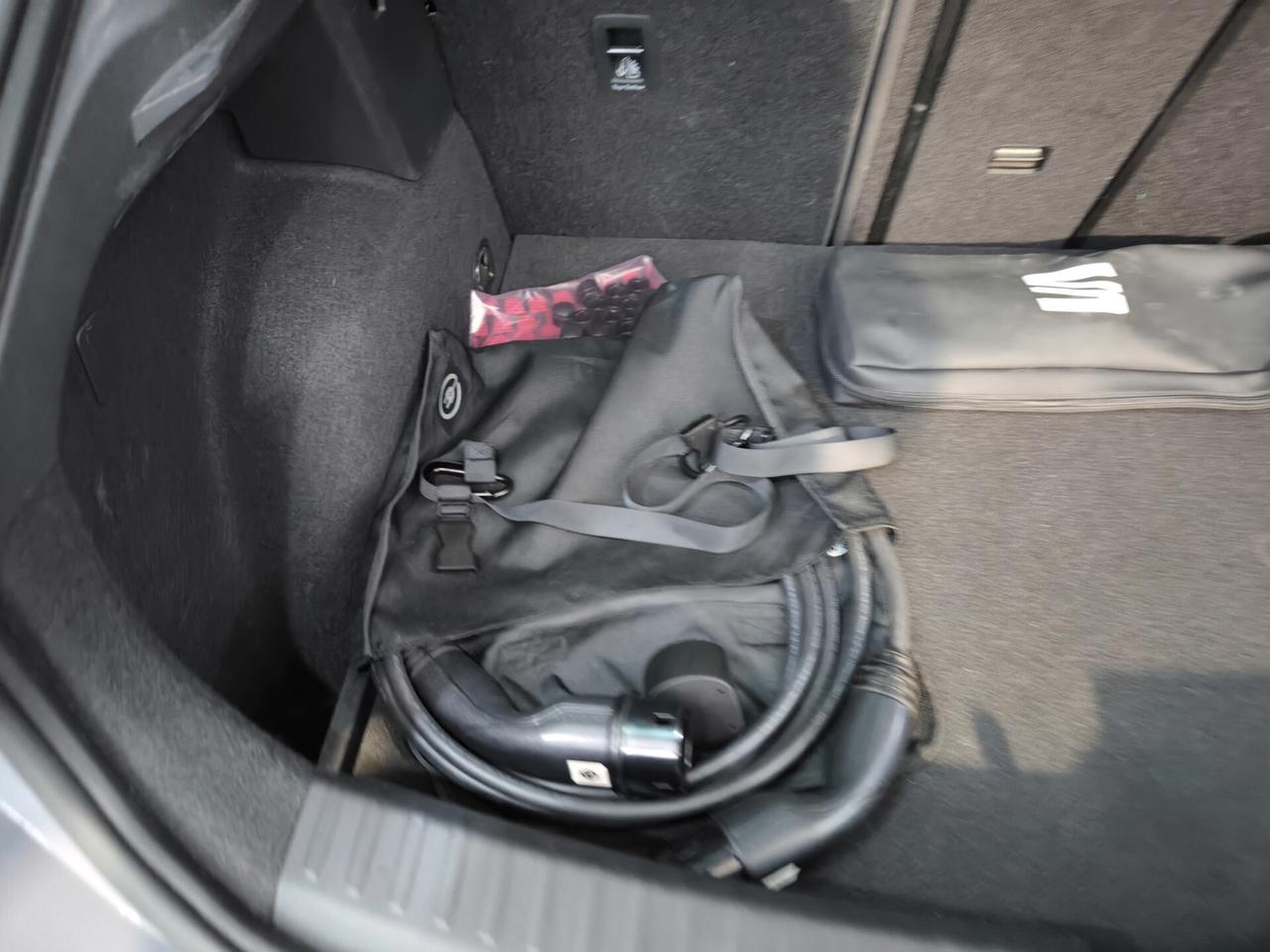 Cupra Leon 1.4 e Plug-in Hybrid 245 CV DSG VZ