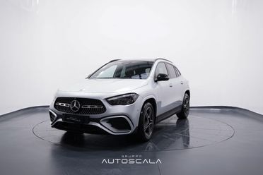 MERCEDES-BENZ GLA 200 d Automatic AMG Line Advanced Premium