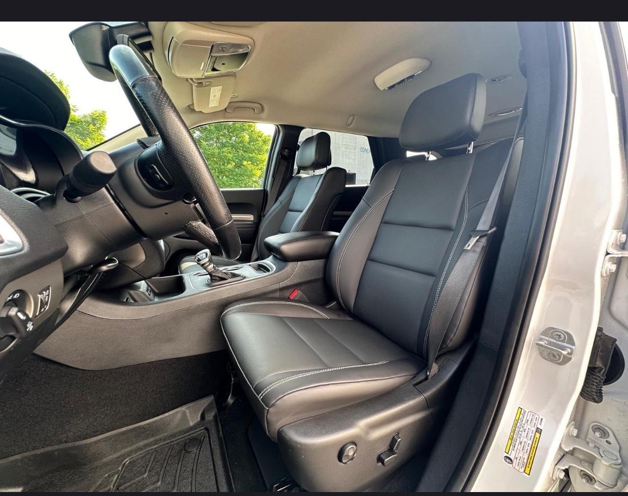 Dodge Durango 3.6 4WD 7-Posti Facelift