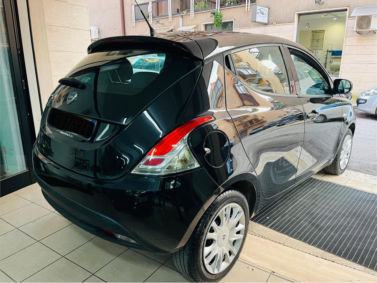 Lancia Ypsilon 1.2 GPL - PERFETTA - 2014