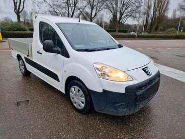 Peugeot Partner PEUGEOT PARTNER 1.6 HDI PICK UP