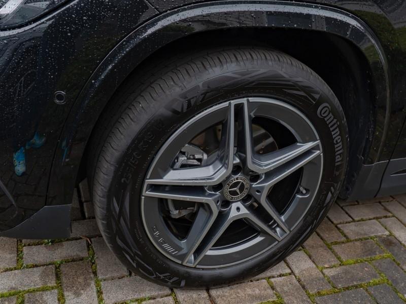 Mercedes-benz GLA 250 e hybrid EQ AMG Line Premium