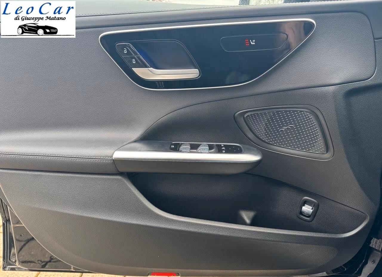 Mercedes-benz C 220 d T AMG Line