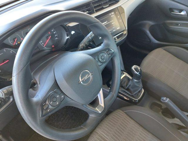OPEL Corsa 1.2 Edition km 56000 Fatturab Possibile legge 104