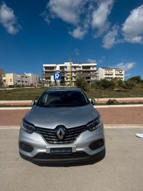 Renault Kadjar Blue dCi 8V 115CV EDC Equilibre