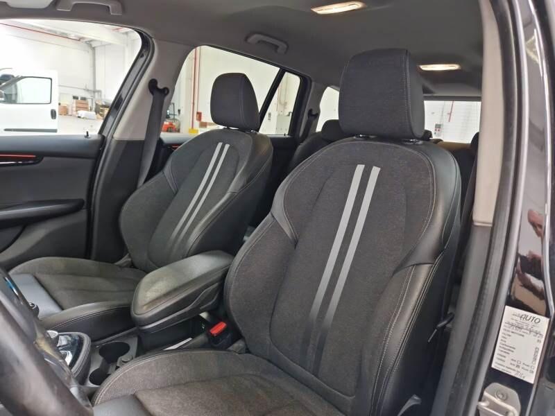 BMW Serie 2 G.T. (F46) 218d Gran Tourer Sport