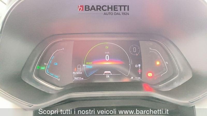 Renault Clio 5ª SERIE HYBRID E-TECH 145 CV 5 PORTE TECHNO