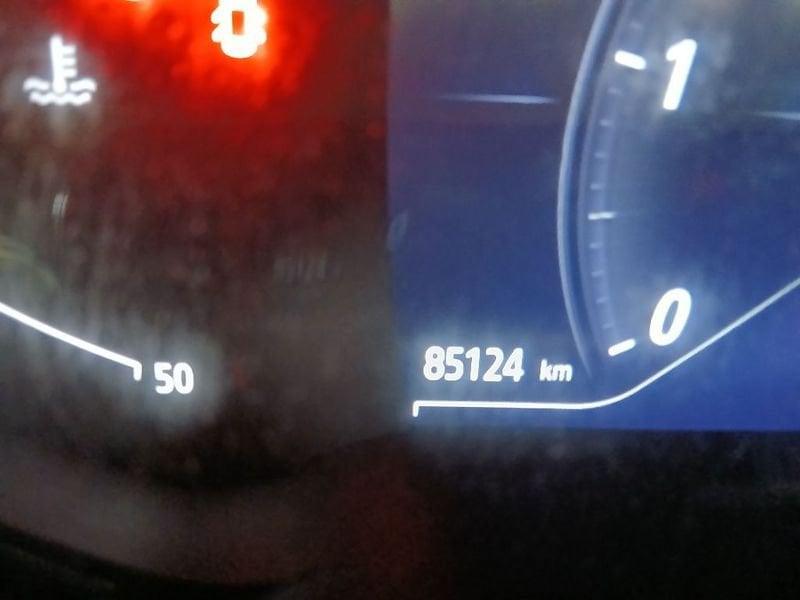 Renault Clio 1.5 blue dci Intens 85cv