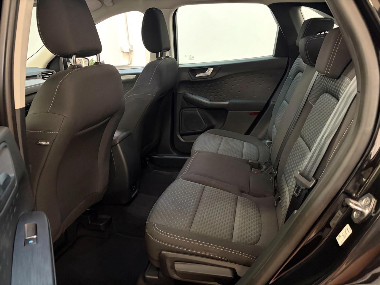 Ford Kuga 1.5 EcoBlue 120 CV 2WD Connect