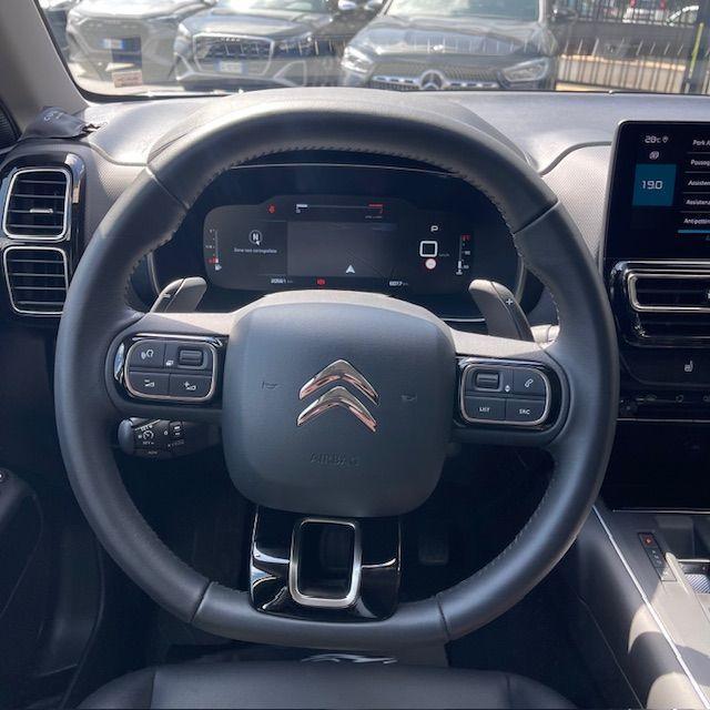 CITROEN - C5 Aircross - BlueHDi 130 S&S EAT8 Busines