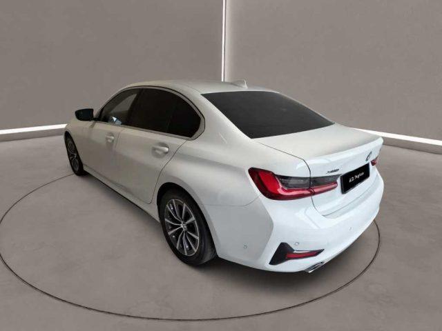 BMW 320 Serie 3(G20/1-80/1) - d 48V xDrive Sport