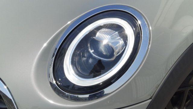 MINI One 1.5 One 75 CV Baker Street