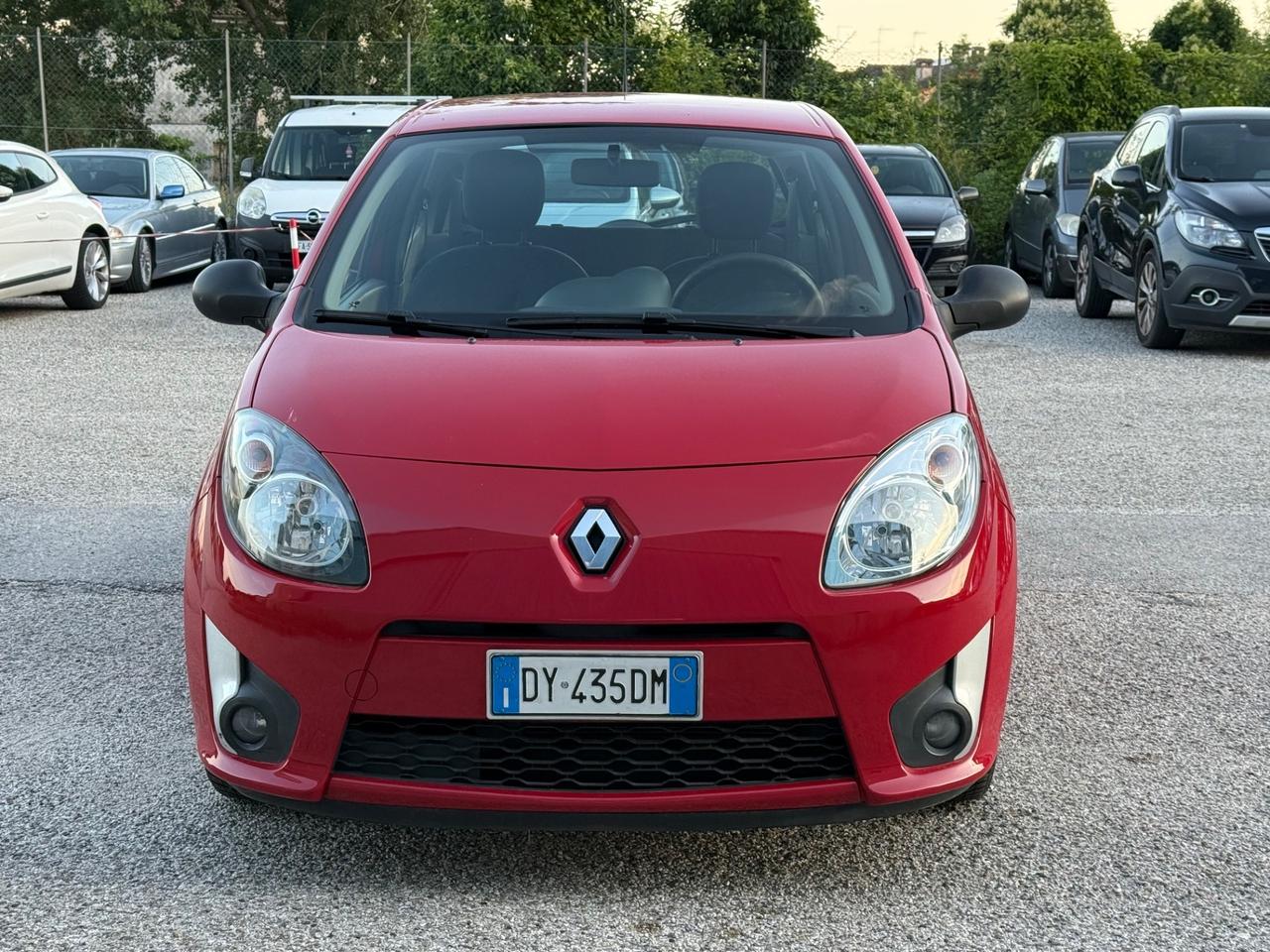 Renault Twingo 1.2 8V Le Iene