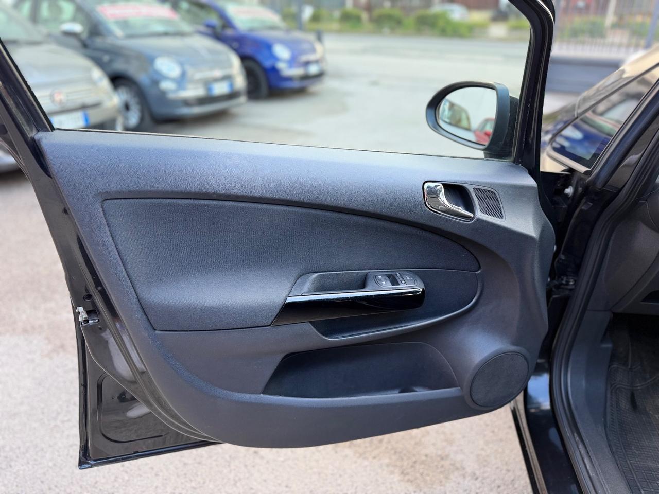 Opel Corsa 1.2 85CV 5 porte GPL-TECH Edition