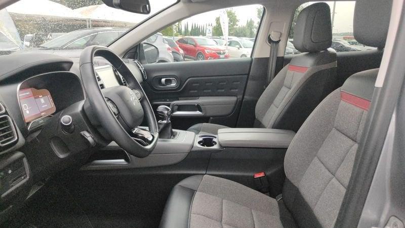 Citroën C5 Aircross C5 Aircross BlueHDi 130 S&S Feel Pack