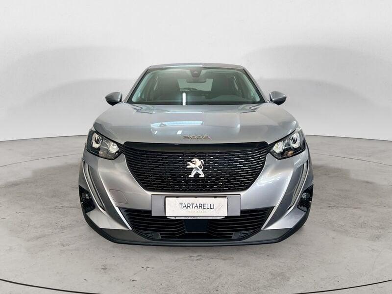 Peugeot 2008 2008 BlueHDi 110 S&S Active Pack