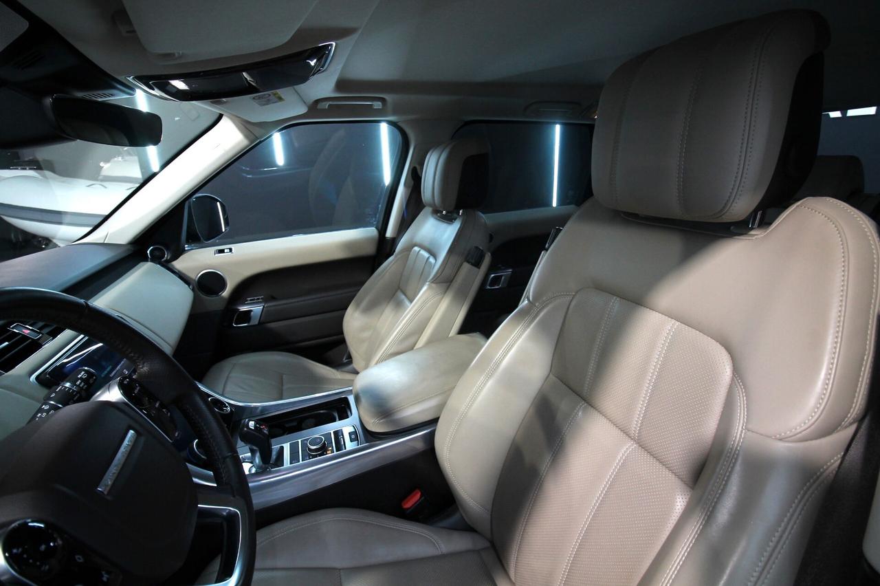 RANGE ROVER SPORT 3.0 249 CV HSE