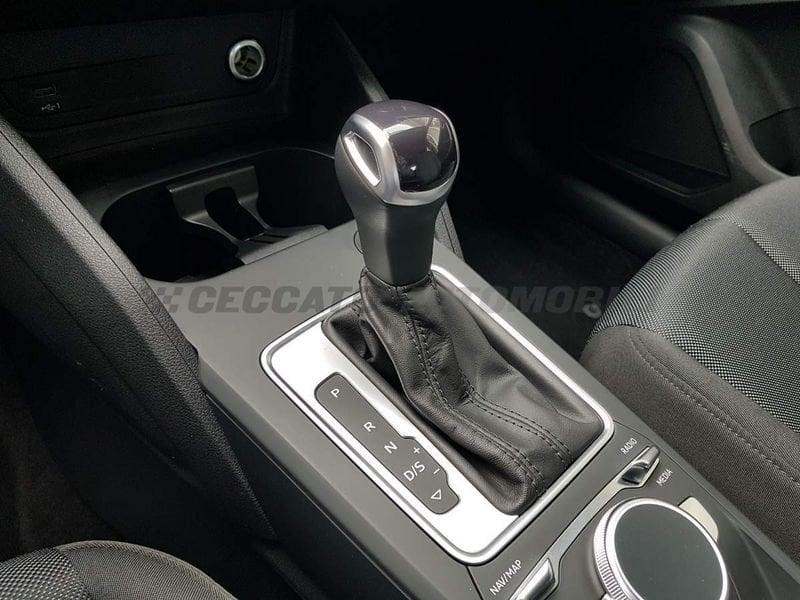 Audi Q2 Q2 30 2.0 tdi Business s-tronic