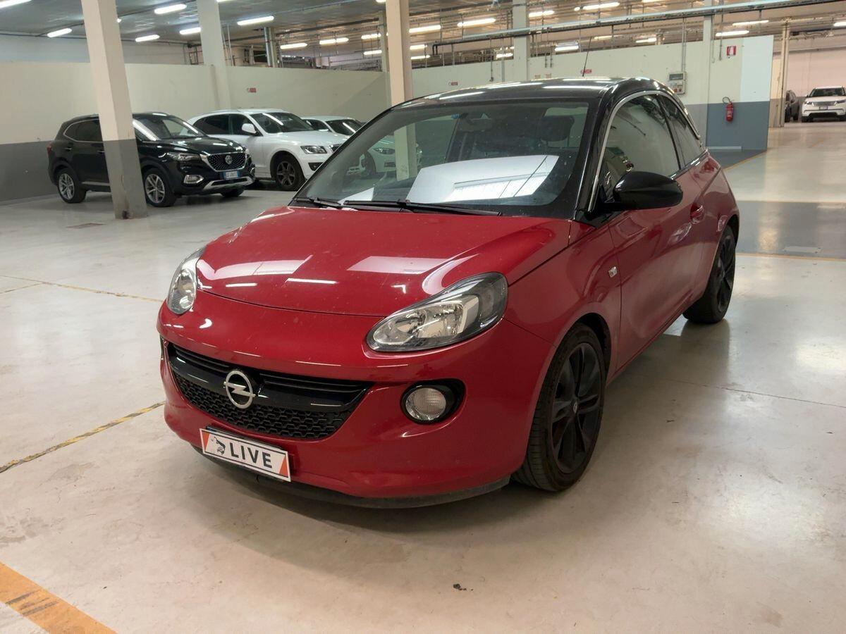 Opel Adam 1.4 87 CV GPL Tech Slam