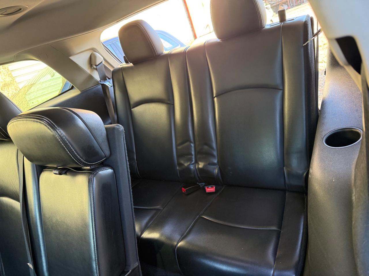 Fiat Freemont 2.0 Multijet 170 CV Lounge