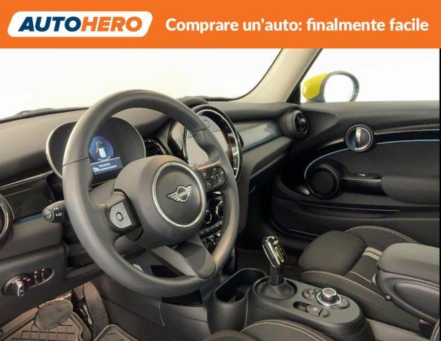 MINI Cooper SE Classic