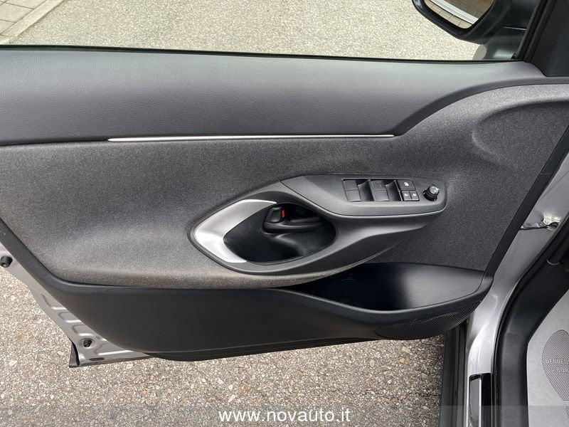 Toyota Yaris Cross Yaris Cross 1.5 Hybrid 5p. E-CVT Trend