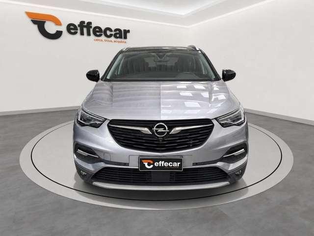 Opel Grandland X 2.0 diesel Ecotec Start&Stop aut. Ultimate