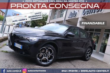 Alfa Romeo Stelvio 2.0T 280CV Sprint AT8 Q4 *NAZIONALE