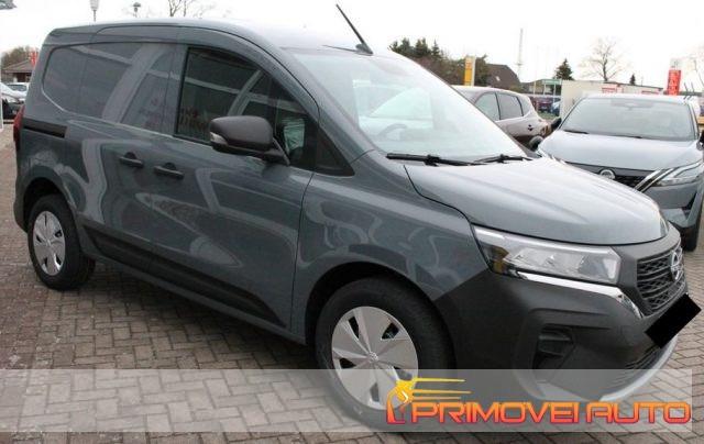 NISSAN Townstar 1.3 130 CV Van PC Acenta