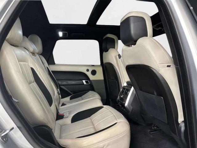 LAND ROVER Range Rover Sport 3.0 SDV6 249 CV HSE Dynamic