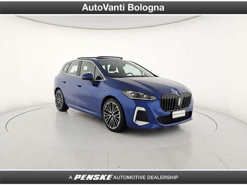 BMW Serie 2 Active Tourer 220i 48V Msport