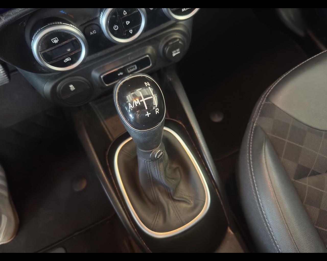 FIAT 500L Wagon - 500L Wagon 1.3 Multijet 95 CV Dualogic Lounge