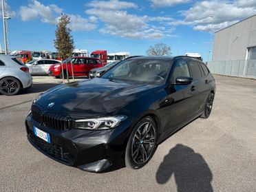 Bmw 330 330d 48V xDrive Touring Msport