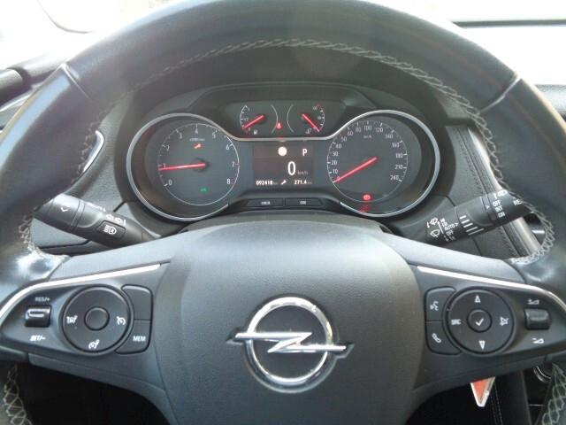 Opel Grandland X 1.5 diesel Ecotec Start&Stop aut. Elegance