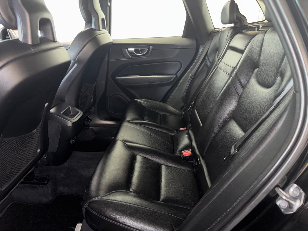 Volvo XC 60 D4 AWD AUT. Geartronic Inscription PELLE