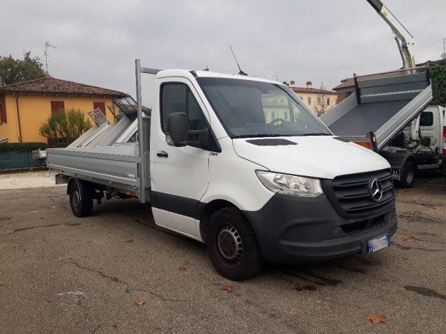 MERCEDES-BENZ Sprinter T32/35 CASSONE EURO 6 [FI135]