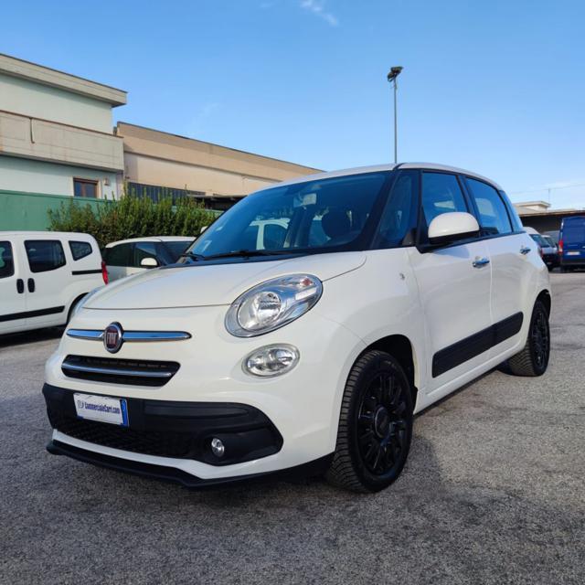 FIAT 500L PRO 1.3 MJT MIRROR AUTOCARRO 4 POSTI - 2021