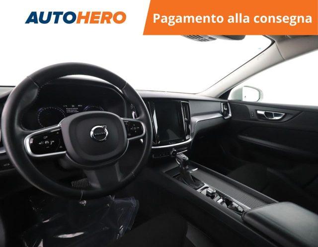 VOLVO V60 Cross Country D4 AWD Geartronic Business Plus