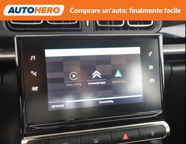CITROEN C3 PureTech 83 S&S Shine