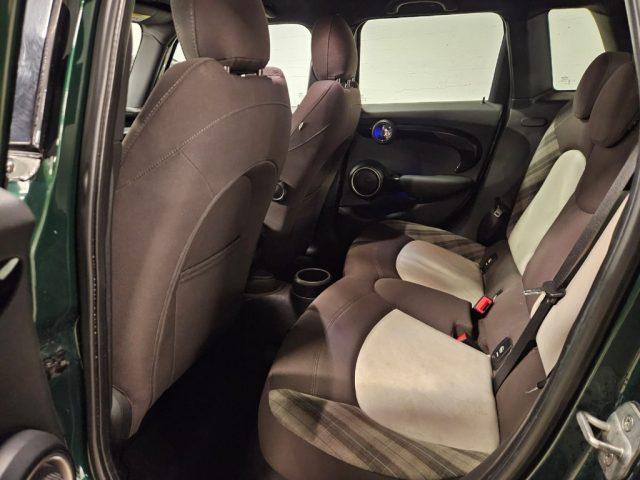 MINI Cooper SD 2.0 Cooper SD Business XL 5 porte