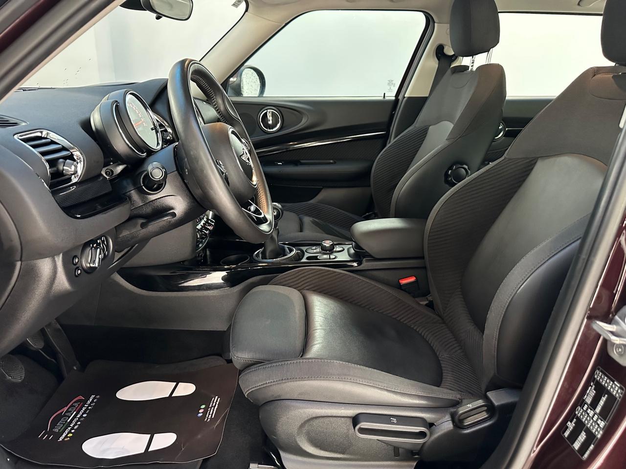 Mini Cooper Clubman Mini 1.5 One D Business Clubman