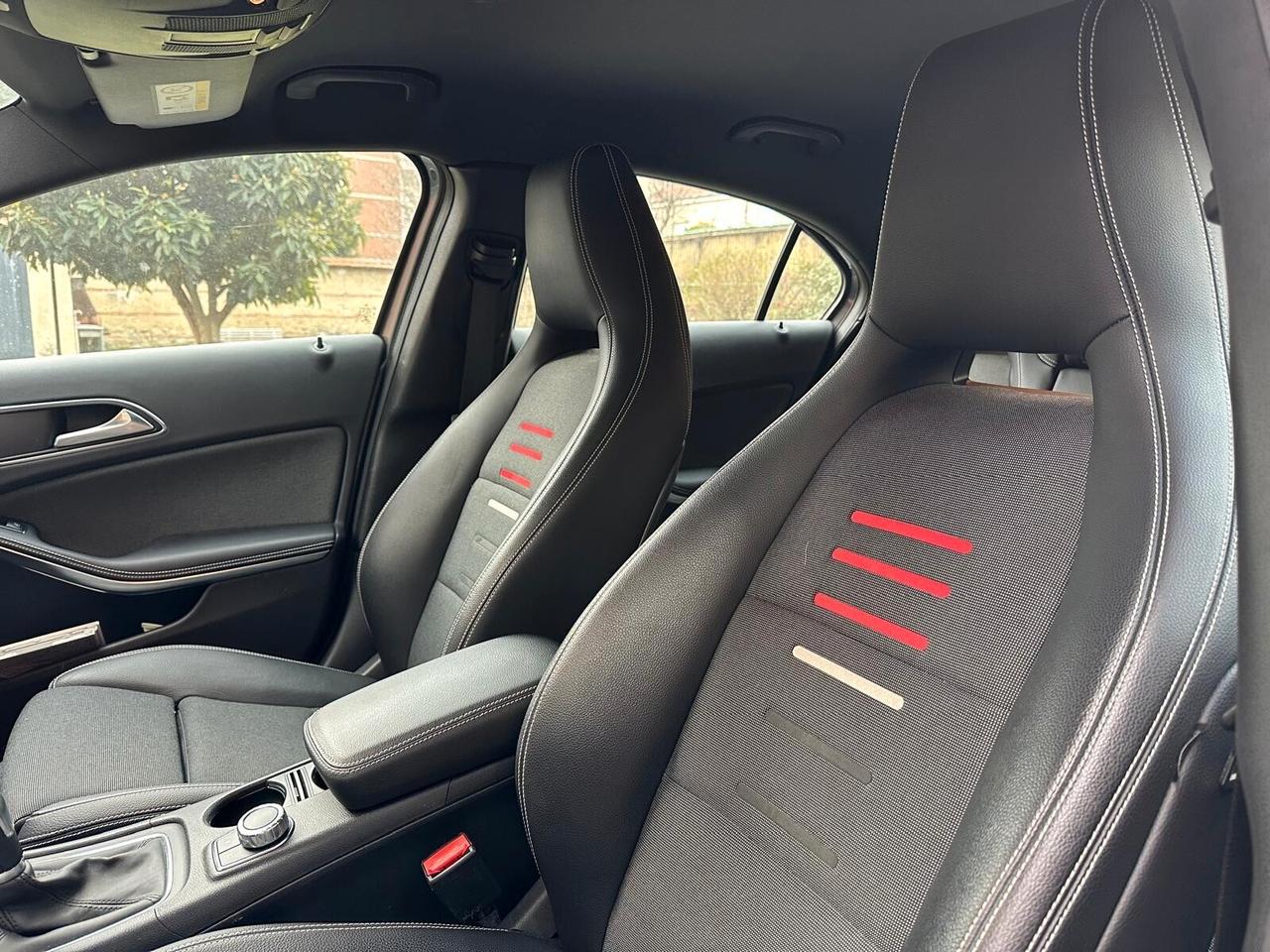 Mercedes-benz A 180 A 180 Sport