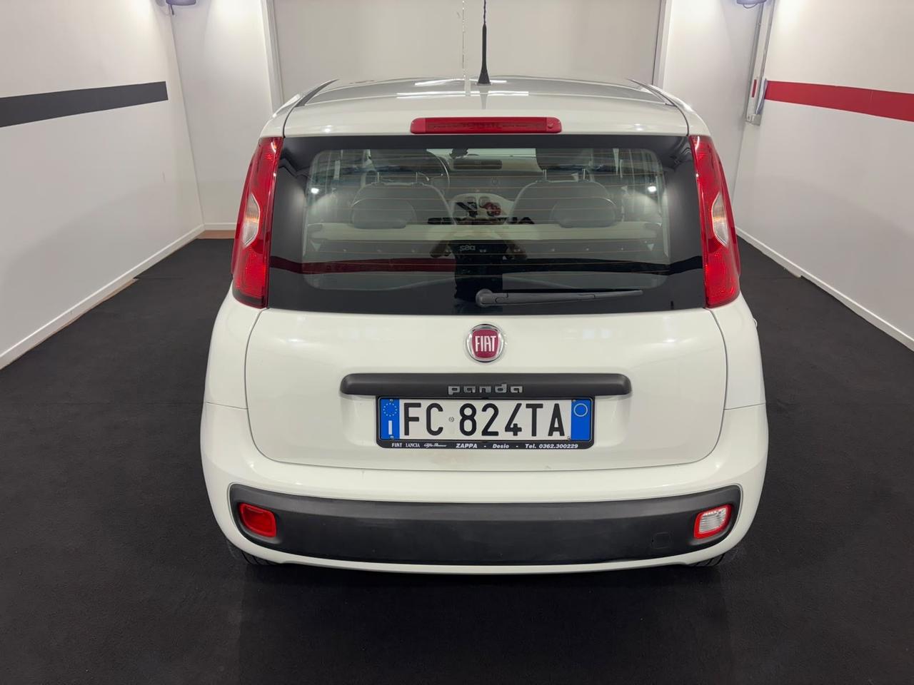 Fiat Panda 1.2 Lounge*SOLO 78.000 KM*