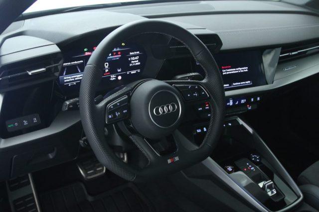 AUDI S3 SPB TFSI 310CV quattro Stronic *SCONTO IMMEDIATO*