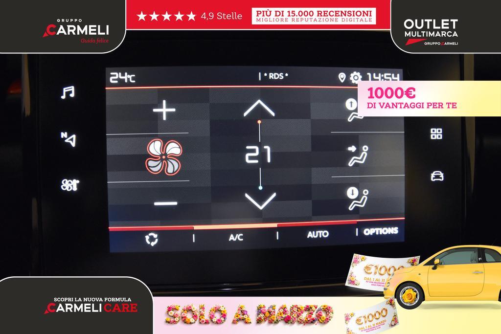 Citroen C3 1.2 PureTech Shine