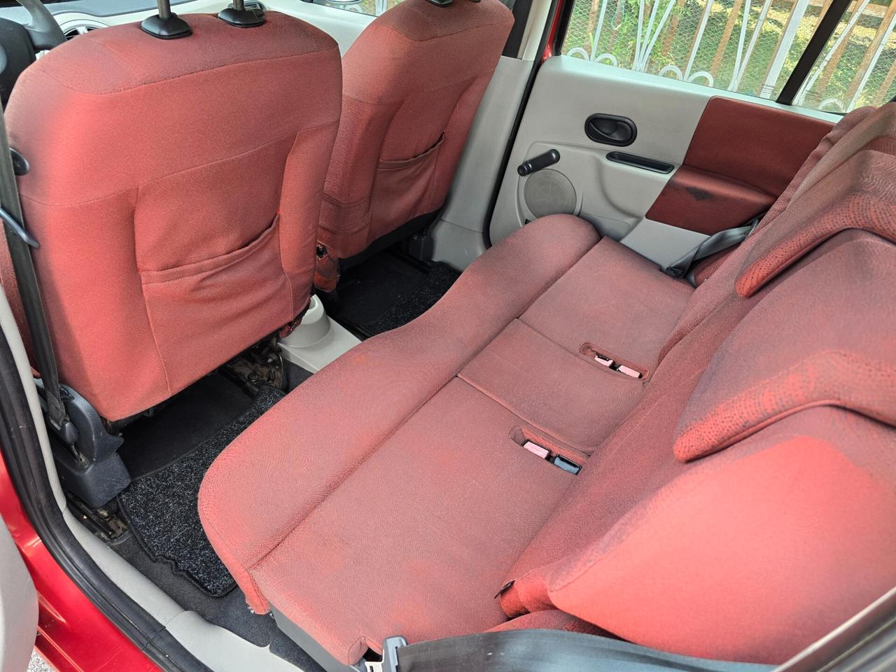 RENAULT MODUS 1.2 "OK PER NEOPATENTATI"