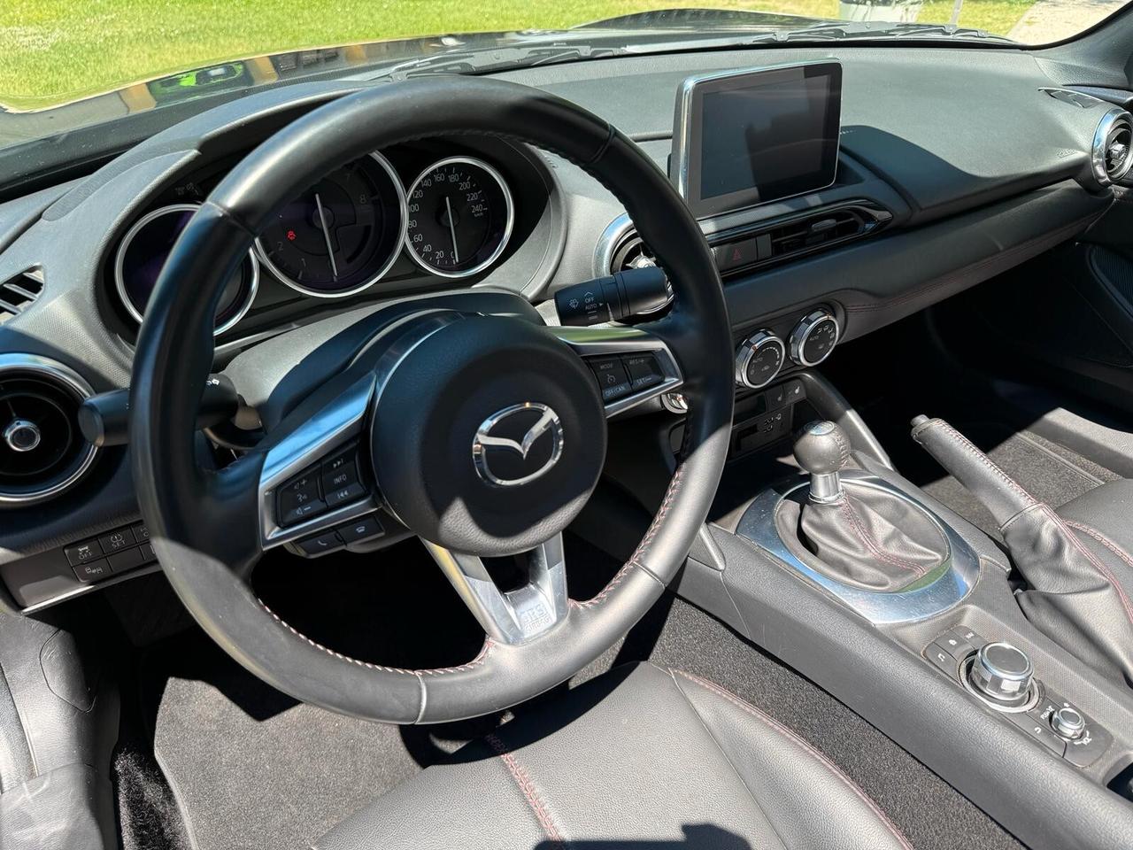 Mazda MX-5 2.0 - 160CV - 24.000KM!!!