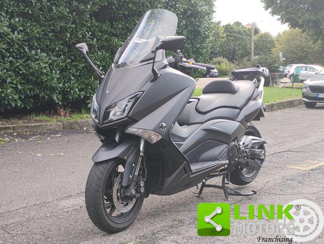 YAMAHA T Max 530 2016