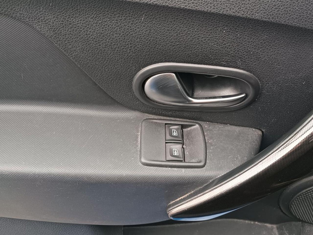 Dacia Sandero Streetway 1.0 TCe 100 CV ECO-G Comfort